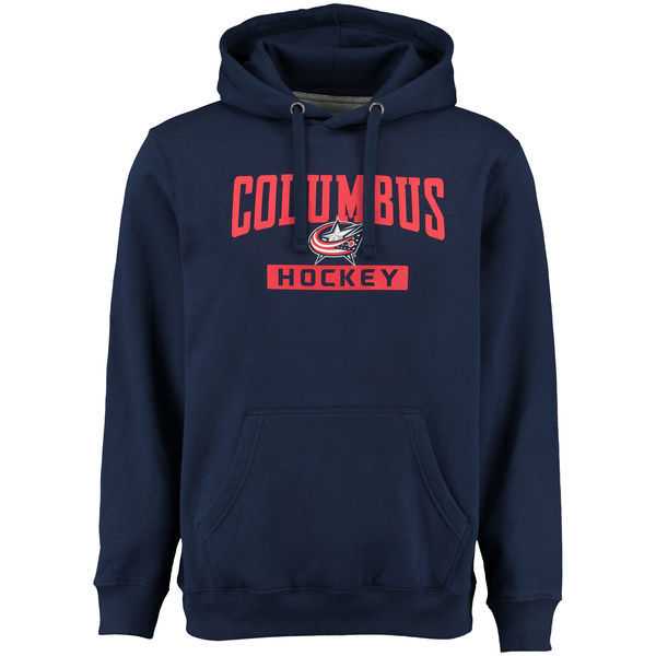 Men's Columbus Blue Jackets Rinkside City Pride Pullover Hoodie - Navy Blue,We sell and wholesale Men's Columbus Blue Jackets Rinkside City Pride Pullover Hoodie - Navy Blue on line form chian!